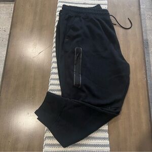 Woman’s Plus Size Nike Sweatpants